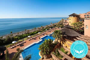 elba estepona gran hotel and thalasso spa